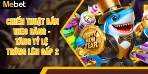Chiến Thuật Bắn Theo Băng - Tăng Tỷ Lệ Trúng Lên Gấp 2
